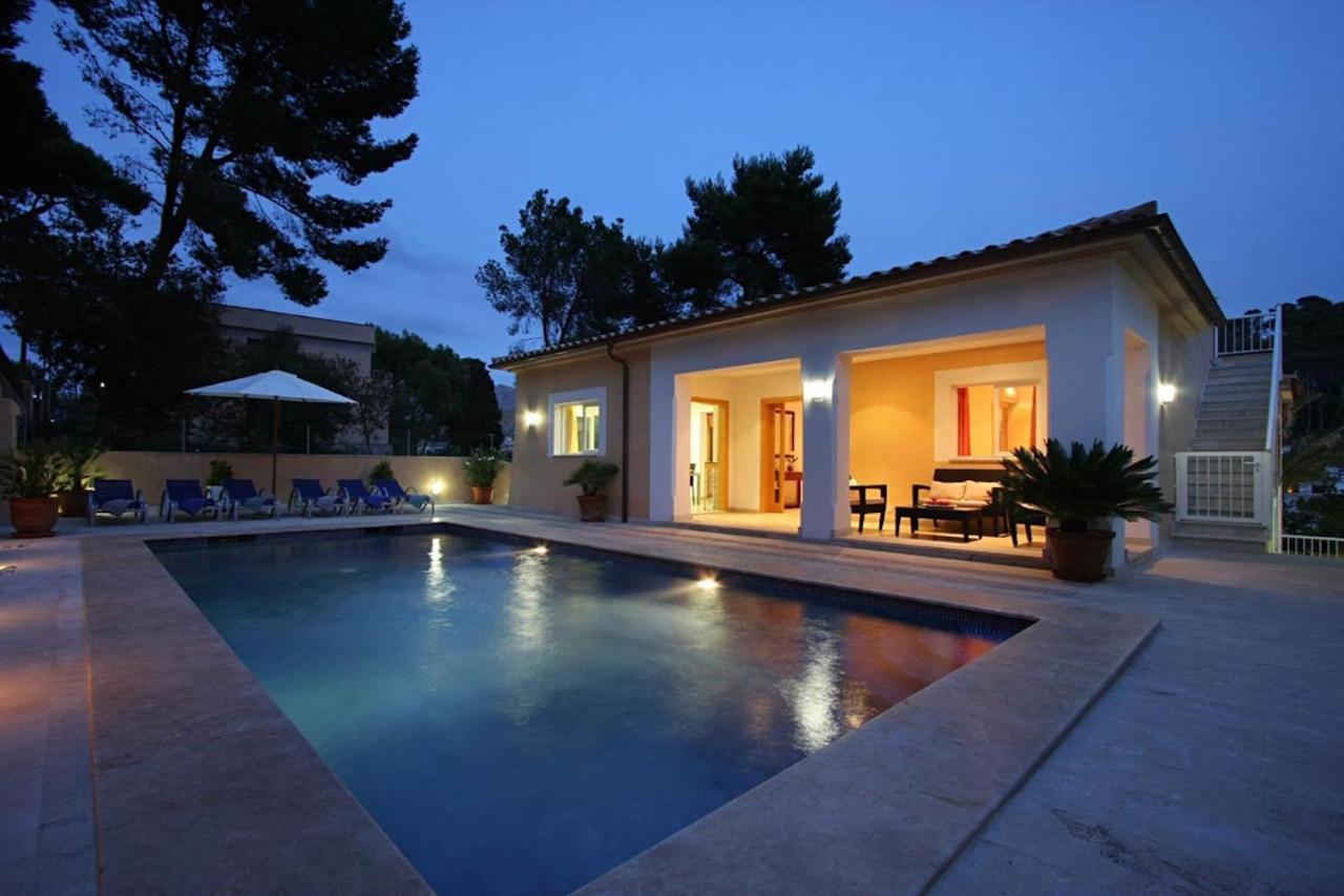 Medina Villa *