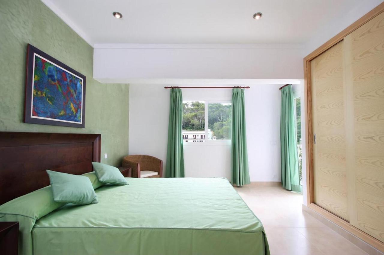 Medina Villa Cala de Sant Vicenc