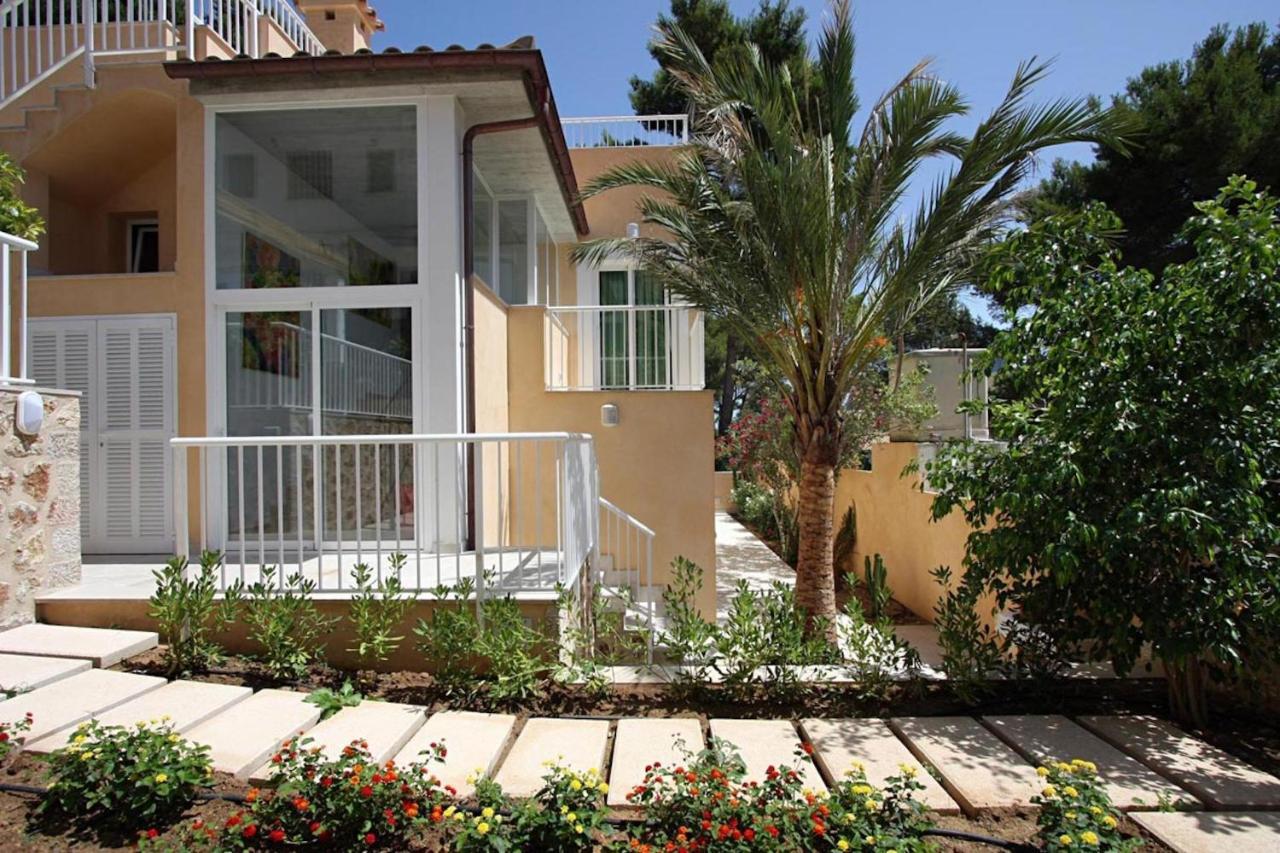 Villa Medina Cala de Sant Vicenc
