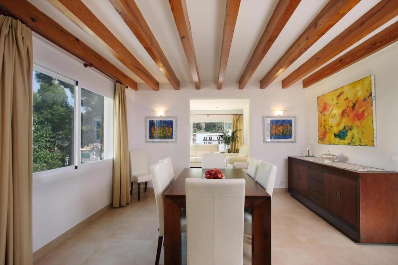 Villa Medina *