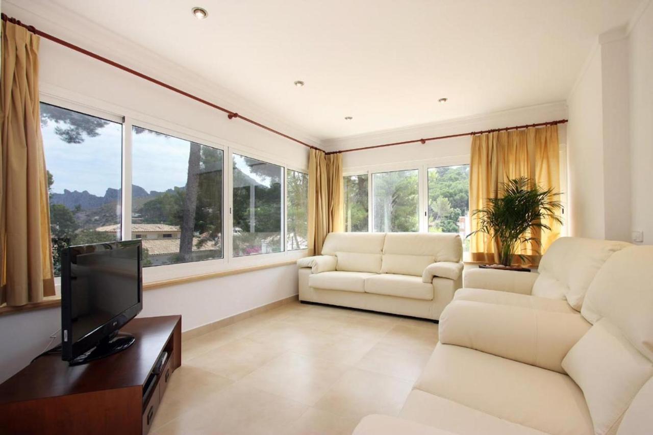 Medina Villa *