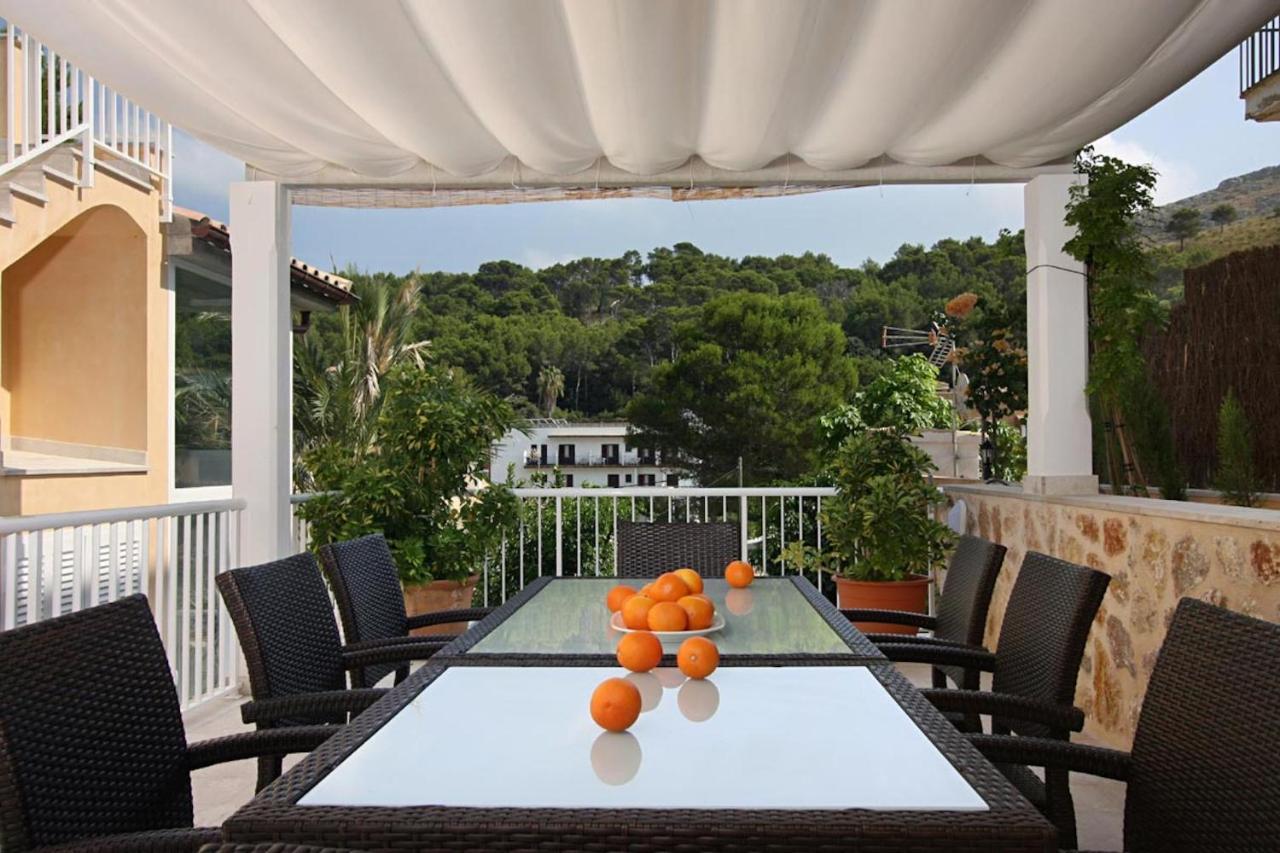 Medina Villa Cala de Sant Vicenc