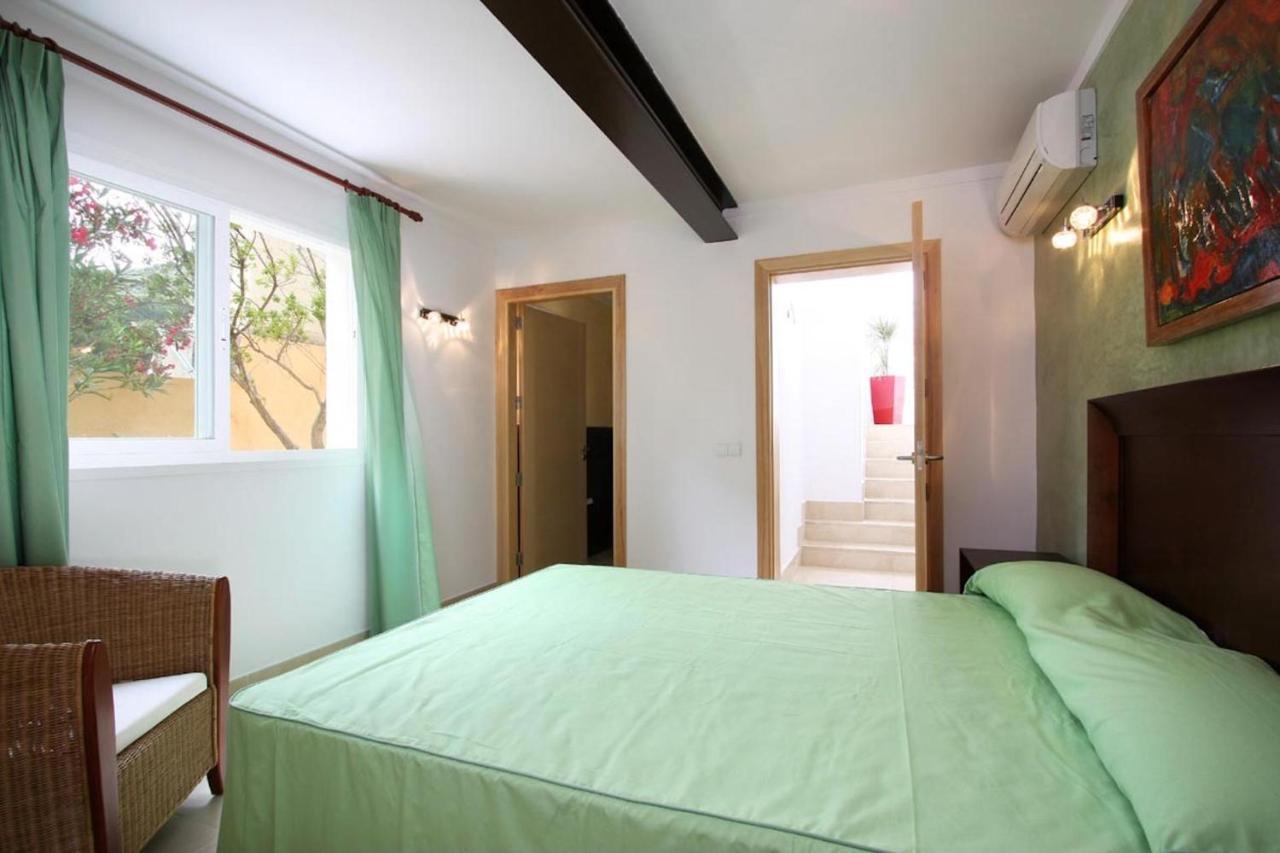 Villa Medina