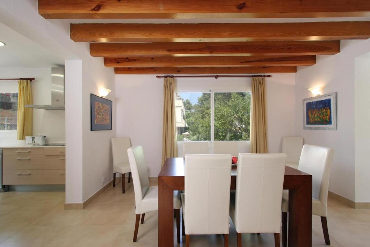 Villa Medina *
