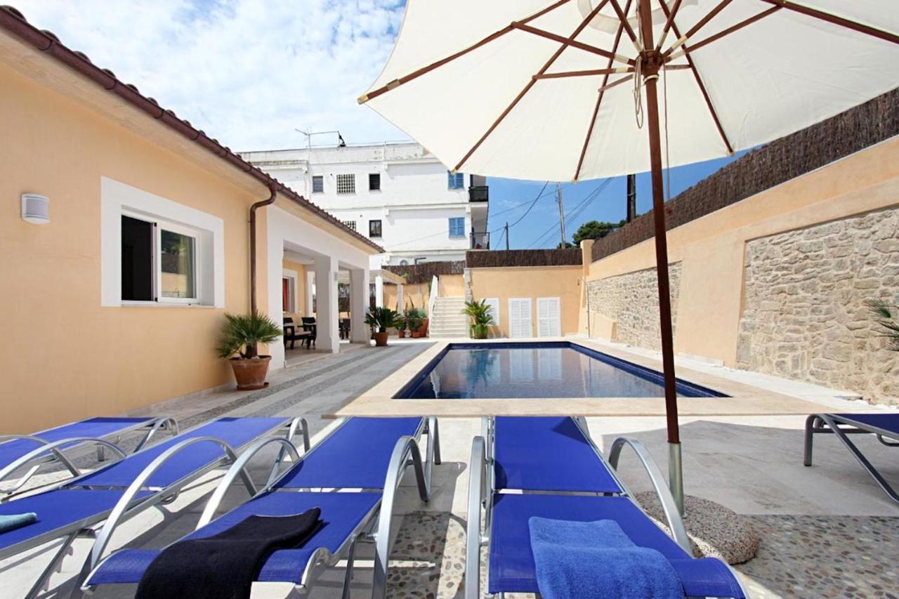 Villa Medina Cala de Sant Vicenc