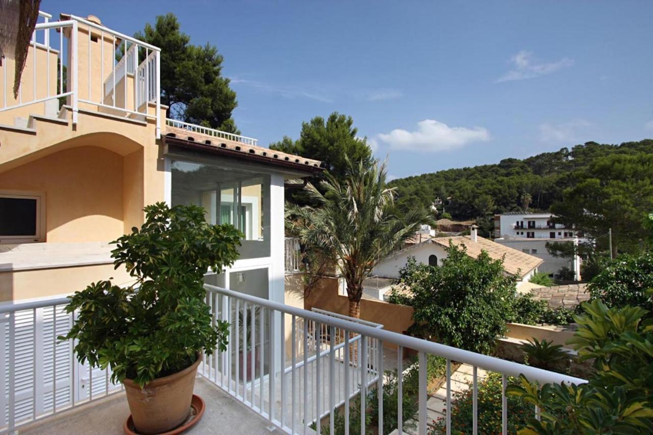 Medina Villa Cala de Sant Vicenc