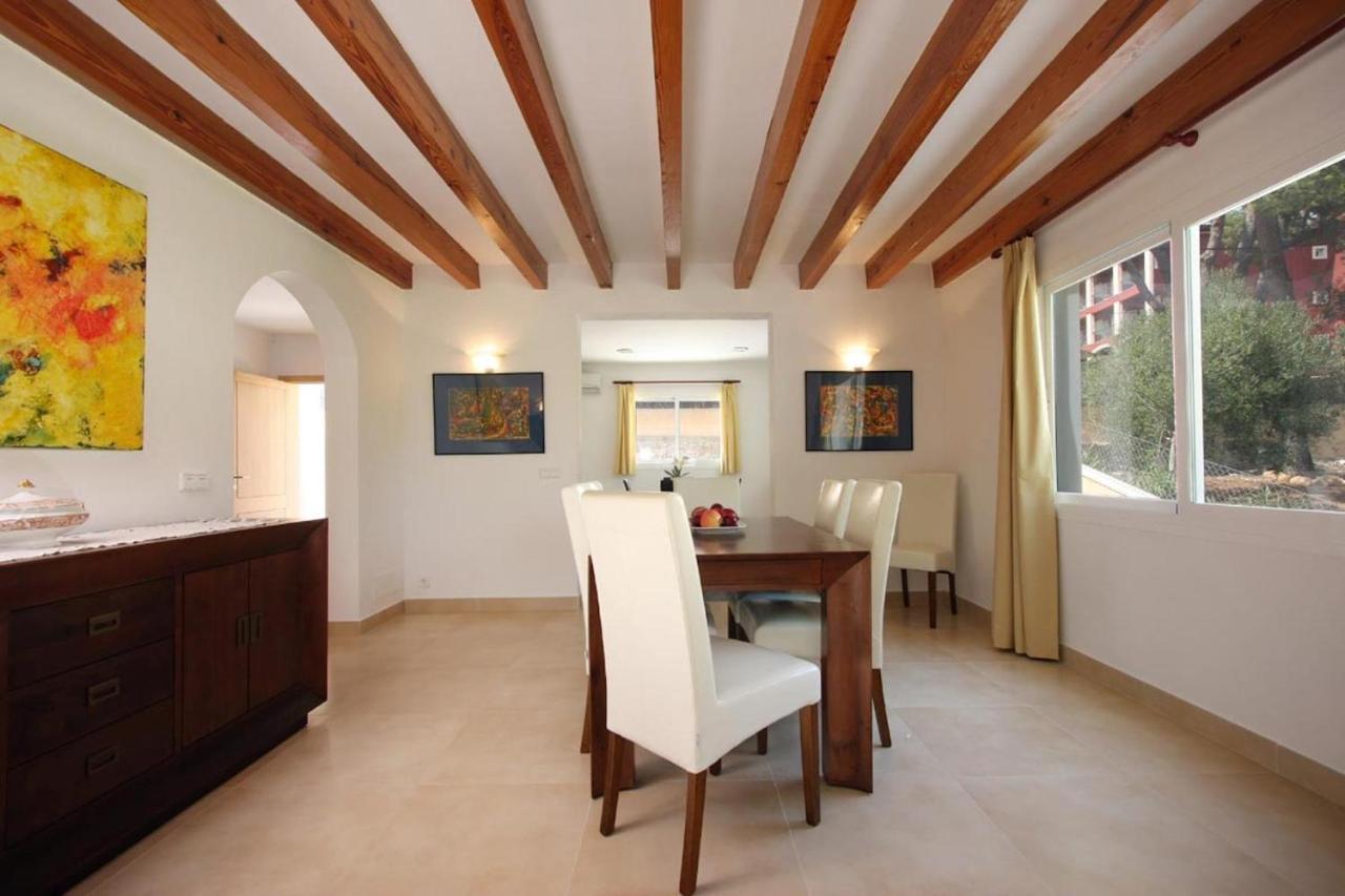 Medina Villa Cala de Sant Vicenc